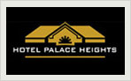 Hotel Palace Heights