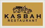 Kasbah Restaurant