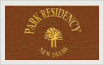 Park Residency New Delhi